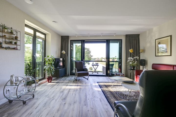 Foto 25 van Sluiseiland-Zuid 137