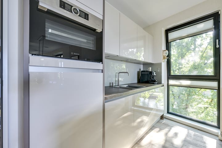 Foto 30 van Sluiseiland-Zuid 137