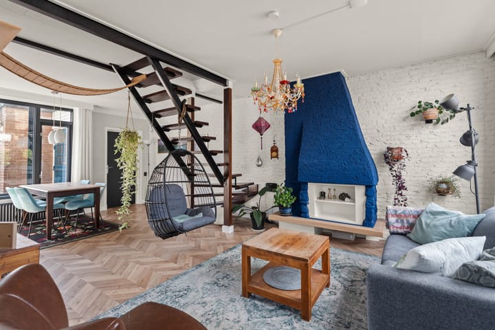 Photo 2 of Heidebloemstraat 27