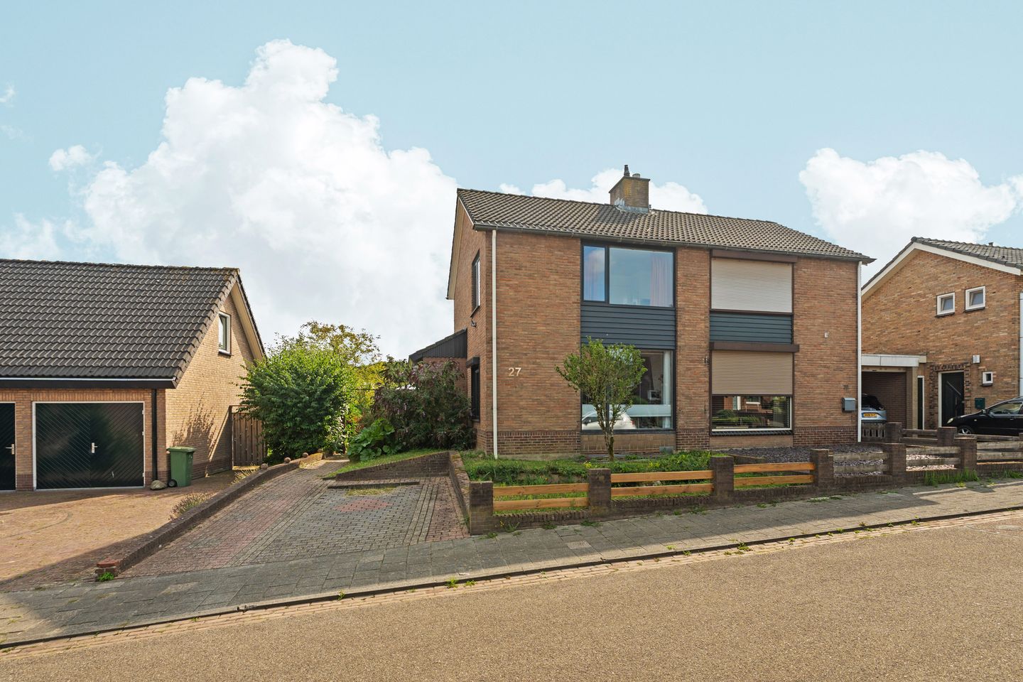 Photo 4 of Heidebloemstraat 27