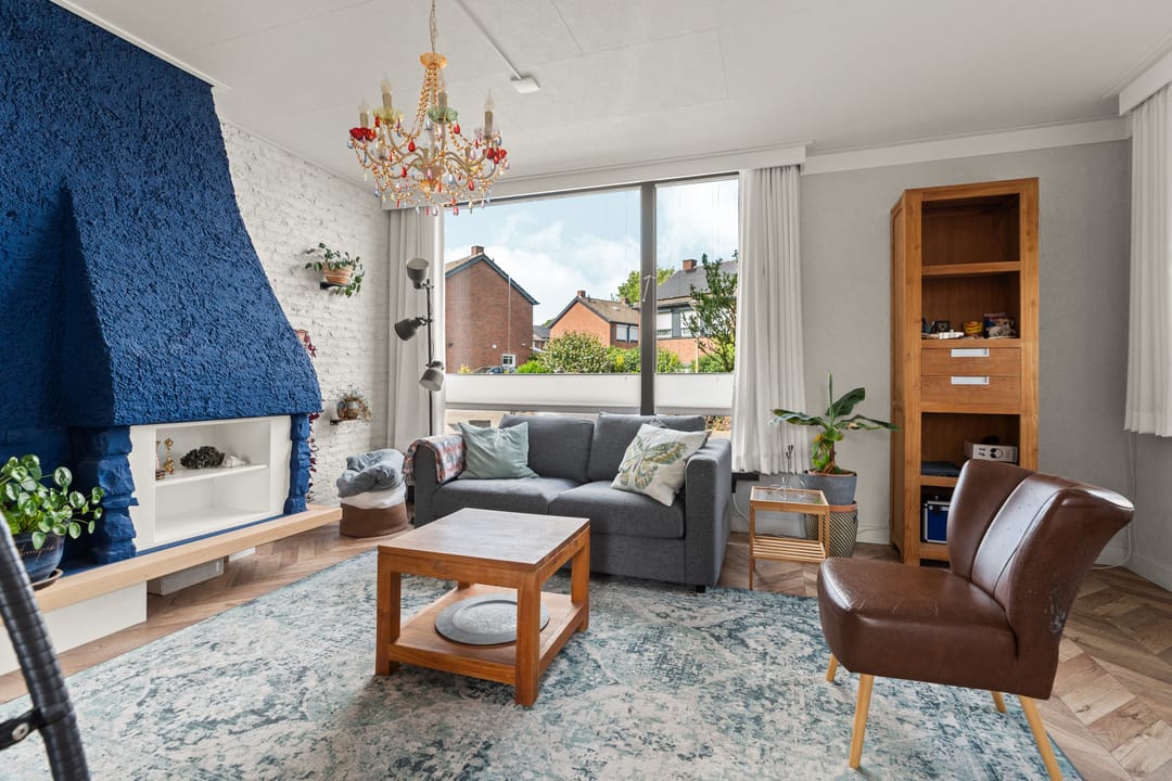 Photo 7 of Heidebloemstraat 27