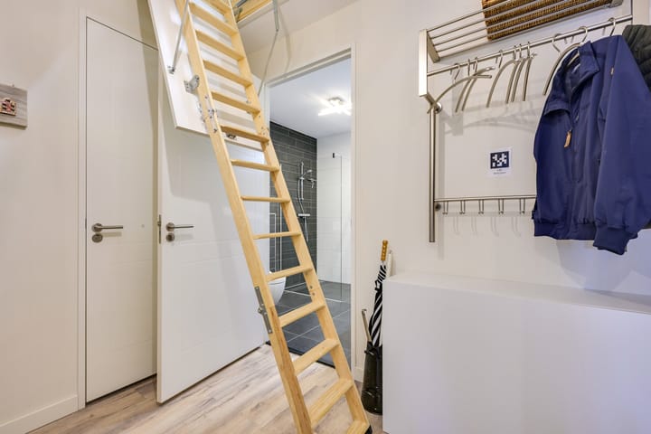 Foto 48 van Sluiseiland-Zuid 137