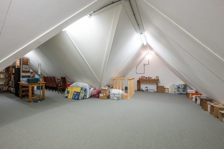 Foto 51 van Sluiseiland-Zuid 137