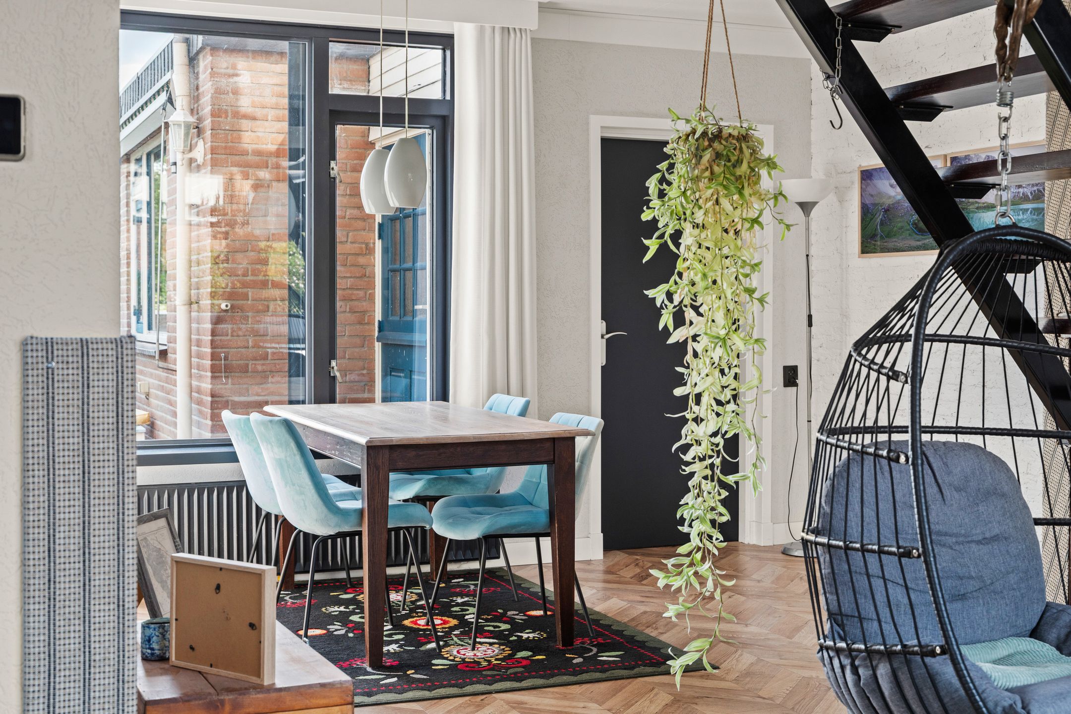 Photo 9 of Heidebloemstraat 27