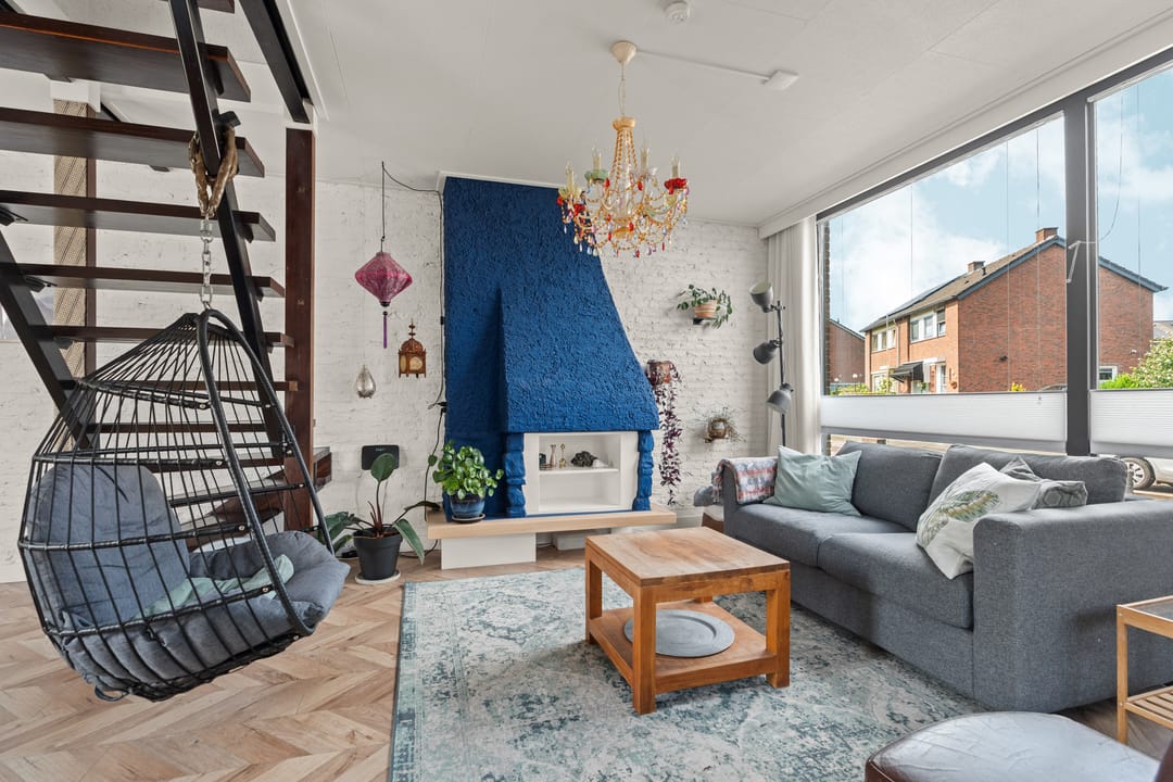 Photo 8 of Heidebloemstraat 27