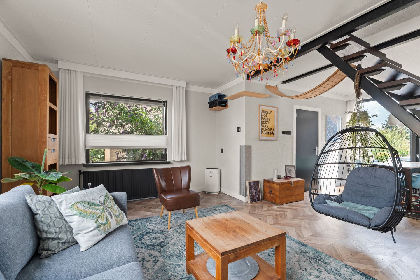 Photo 10 of Heidebloemstraat 27