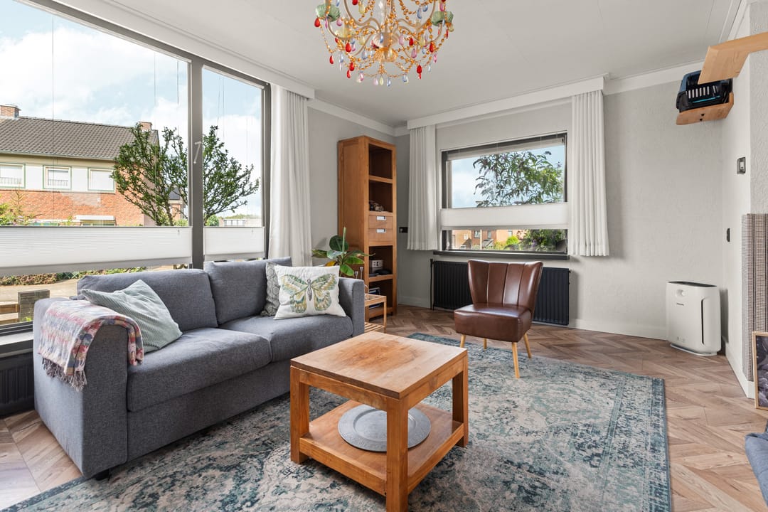 Photo 11 of Heidebloemstraat 27