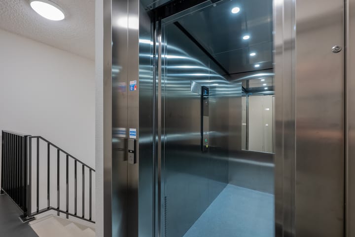 Foto 55 van Sluiseiland-Zuid 137