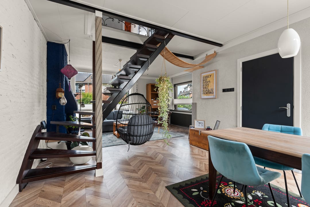 Photo 13 of Heidebloemstraat 27