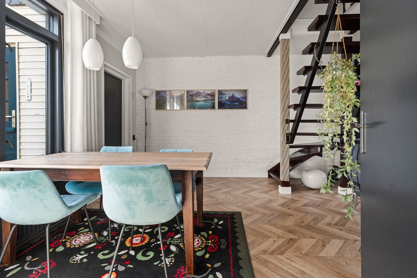 Photo 14 of Heidebloemstraat 27