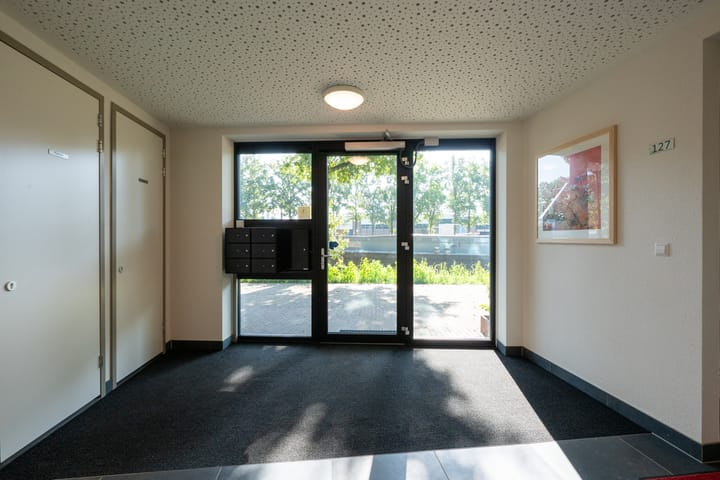 Foto 57 van Sluiseiland-Zuid 137