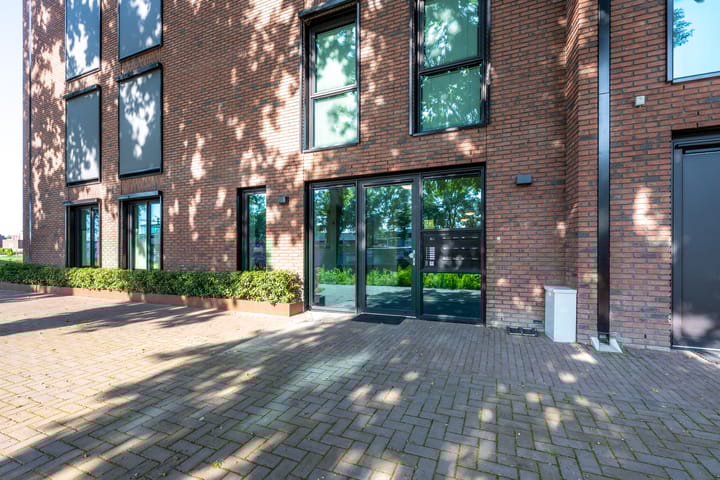 Foto 59 van Sluiseiland-Zuid 137