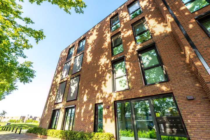 Foto 60 van Sluiseiland-Zuid 137