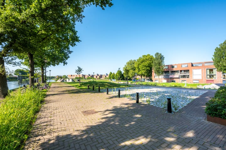 Foto 61 van Sluiseiland-Zuid 137