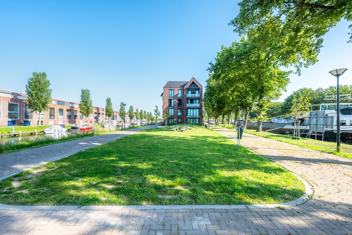 Foto 62 van Sluiseiland-Zuid 137