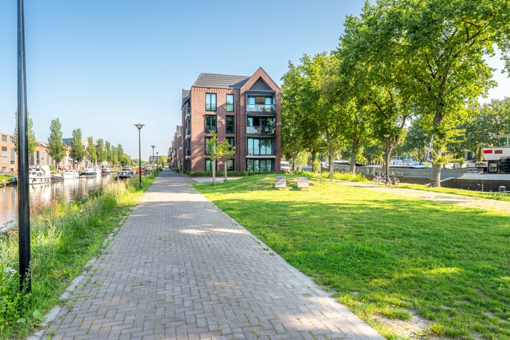 Foto 63 van Sluiseiland-Zuid 137