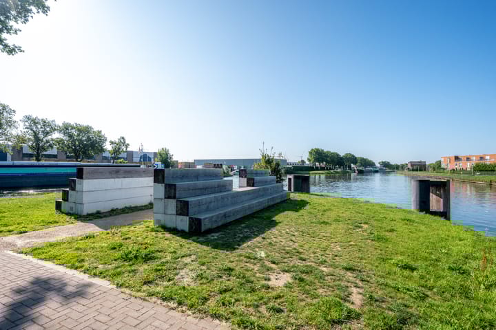 Foto 64 van Sluiseiland-Zuid 137