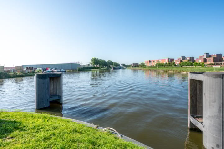 Foto 65 van Sluiseiland-Zuid 137