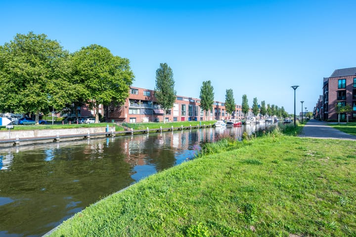 Foto 66 van Sluiseiland-Zuid 137