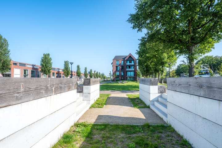 Foto 67 van Sluiseiland-Zuid 137