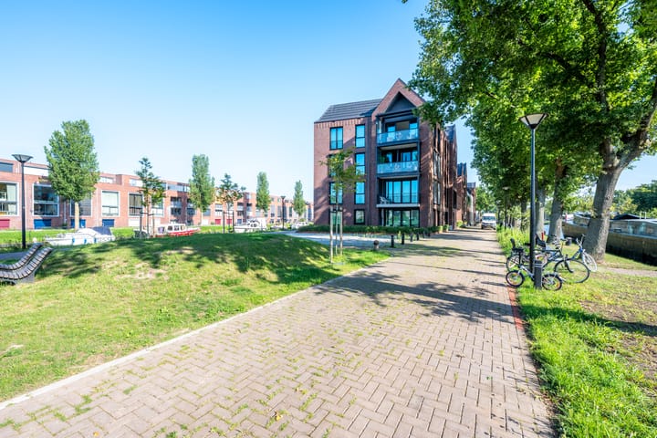 Foto 68 van Sluiseiland-Zuid 137