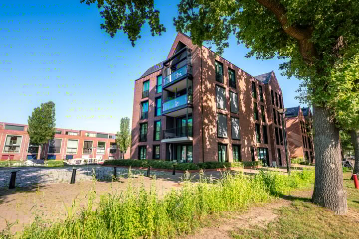 Foto 70 van Sluiseiland-Zuid 137