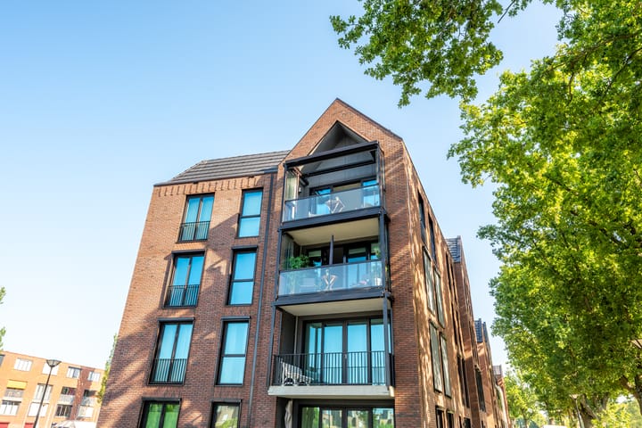 Foto 69 van Sluiseiland-Zuid 137