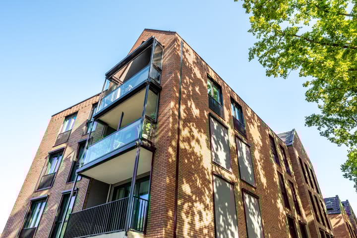 Foto 71 van Sluiseiland-Zuid 137