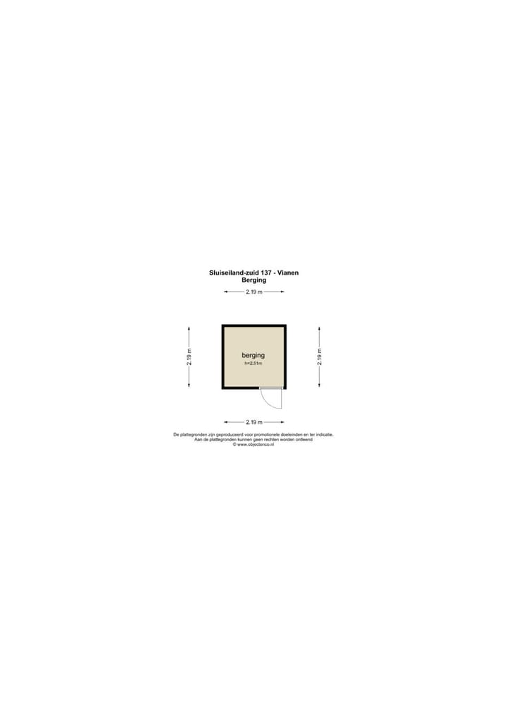 Foto 79 van Sluiseiland-Zuid 137