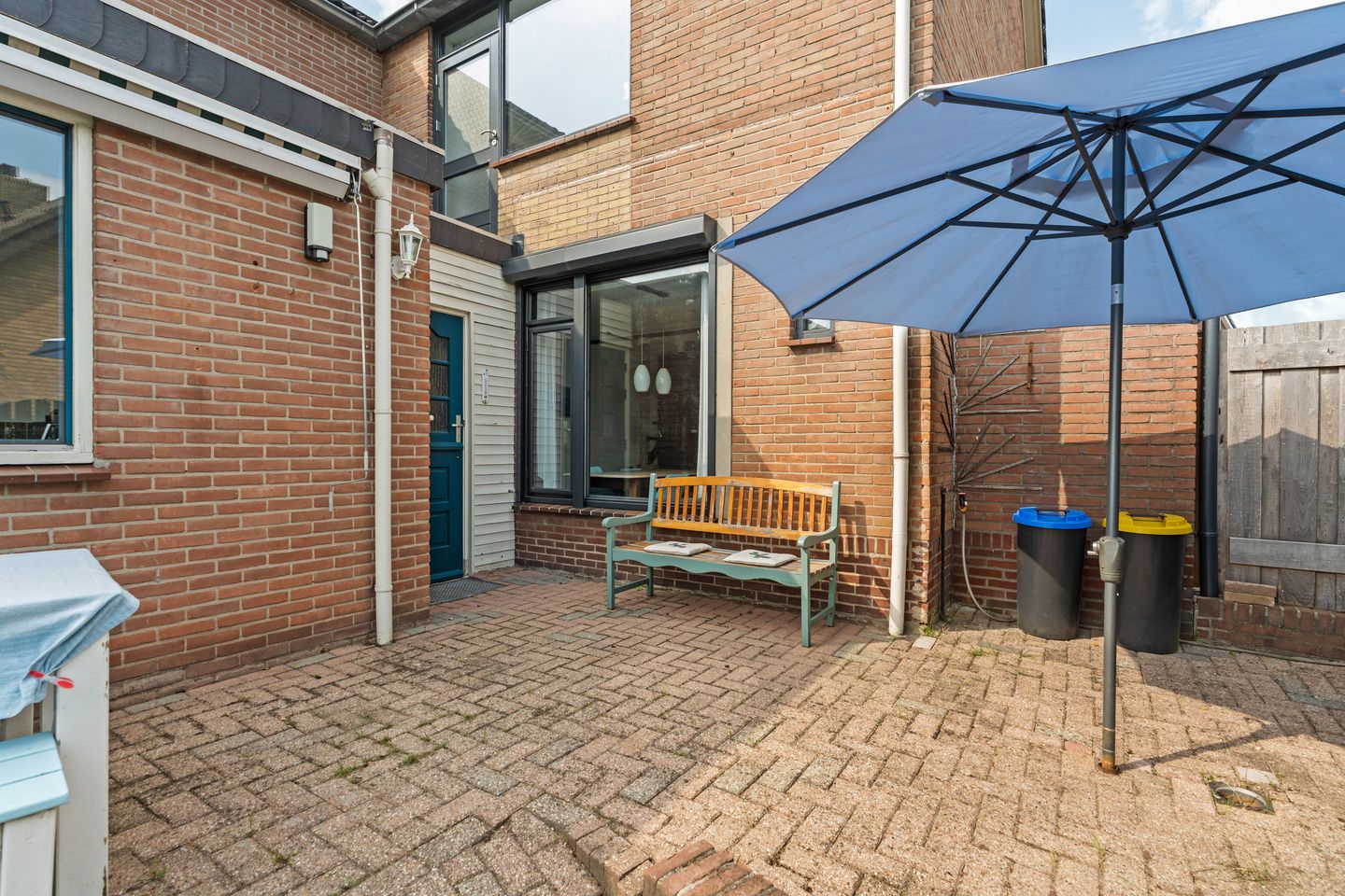 Photo 44 of Heidebloemstraat 27