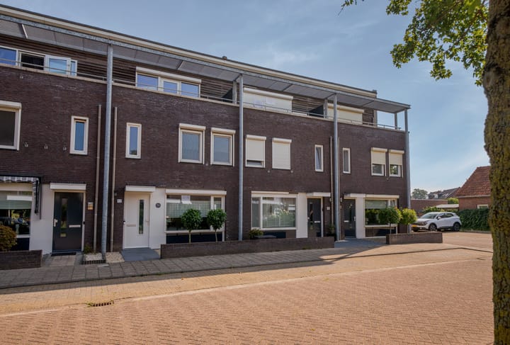 Foto 1 van Bremraap 12