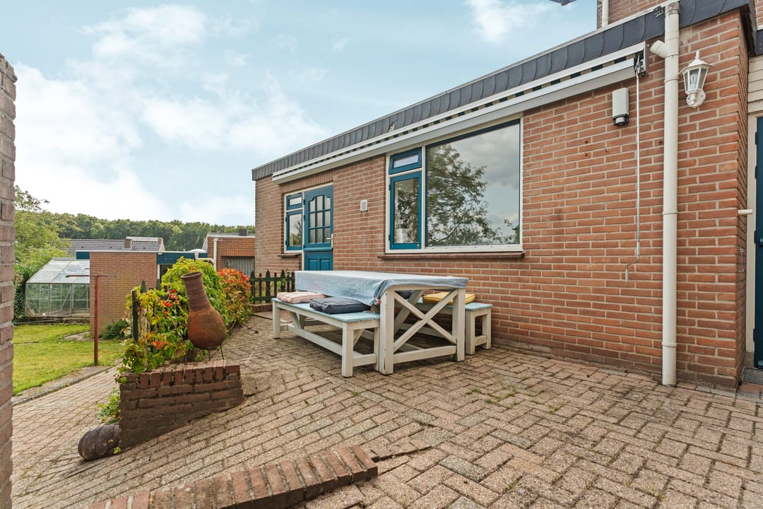 Photo 46 of Heidebloemstraat 27