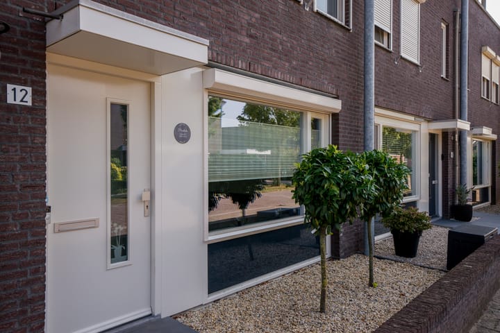 Foto 2 van Bremraap 12