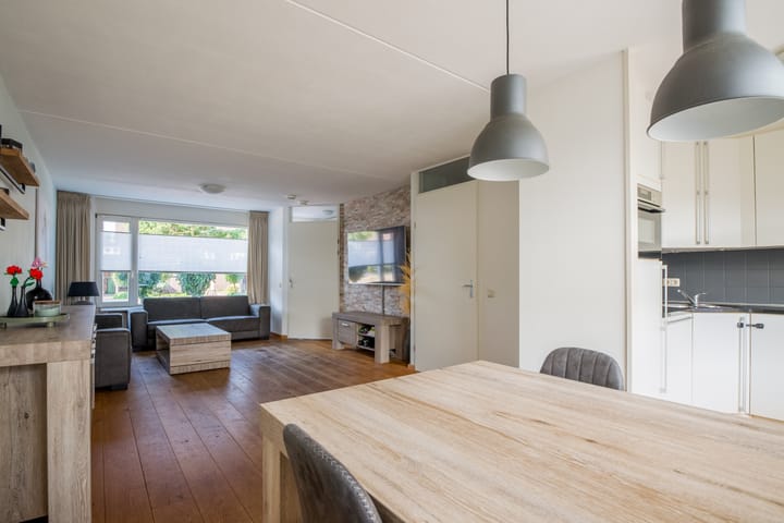 Foto 10 van Bremraap 12