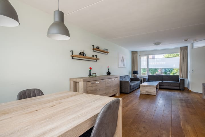 Foto 11 van Bremraap 12