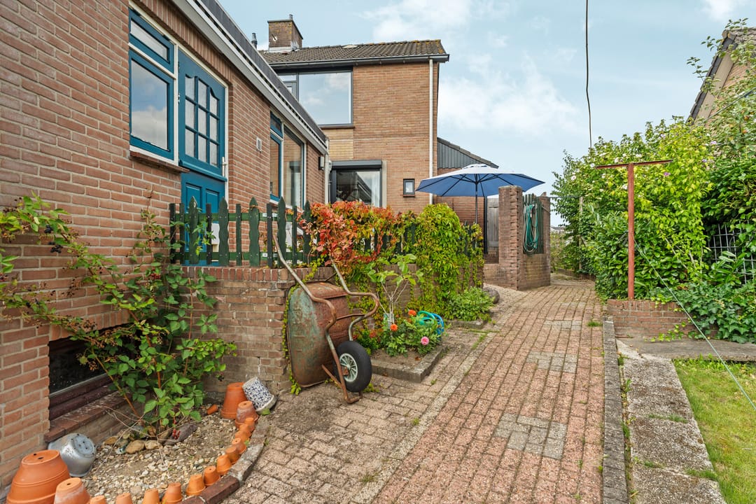 Photo 58 of Heidebloemstraat 27