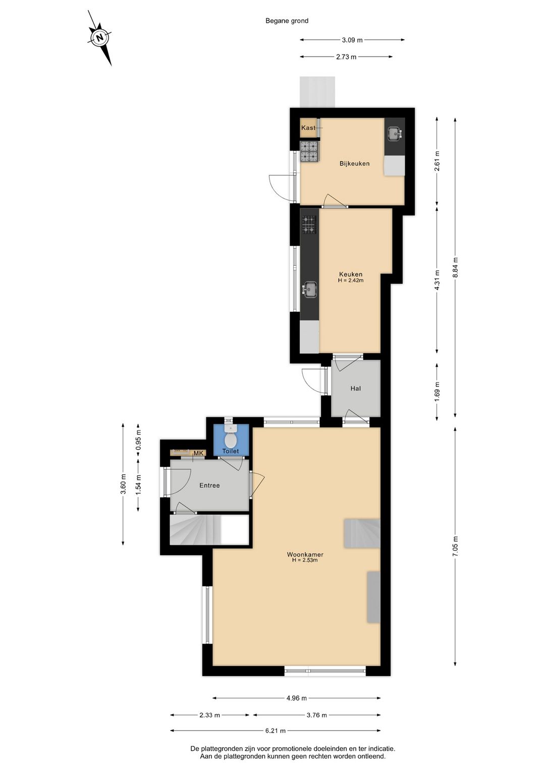 Photo 61 of Heidebloemstraat 27