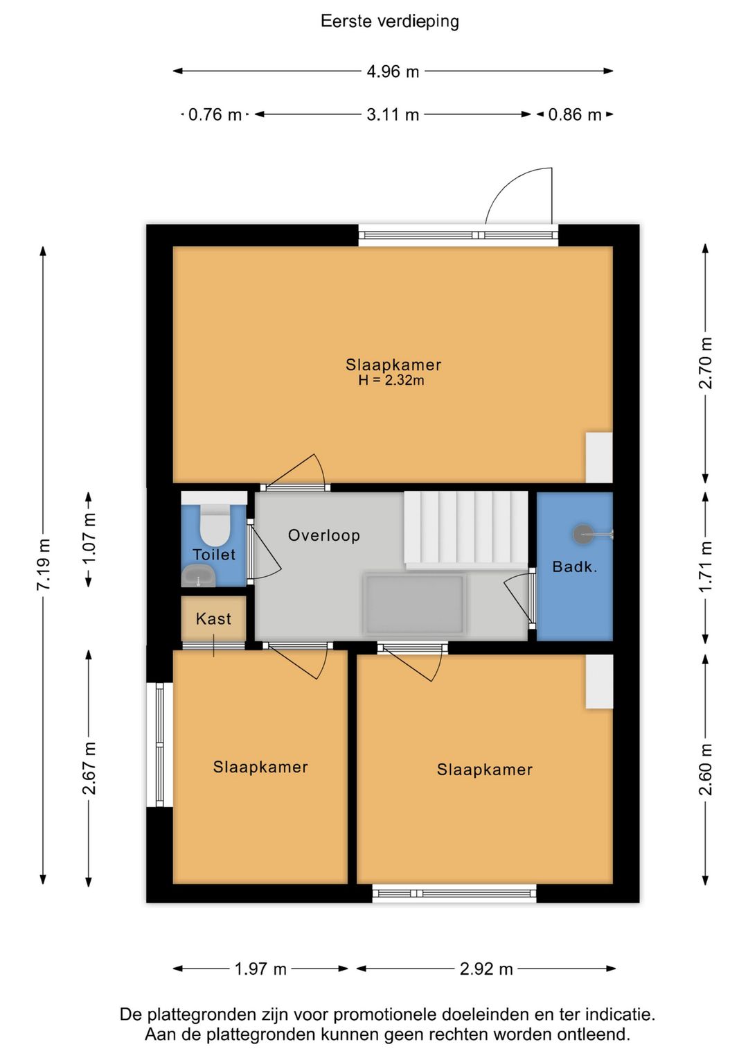 Photo 62 of Heidebloemstraat 27