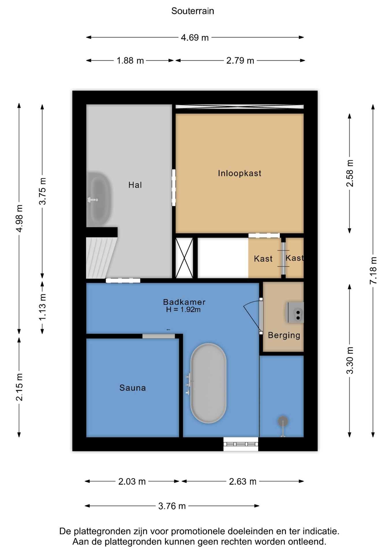 Photo 63 of Heidebloemstraat 27