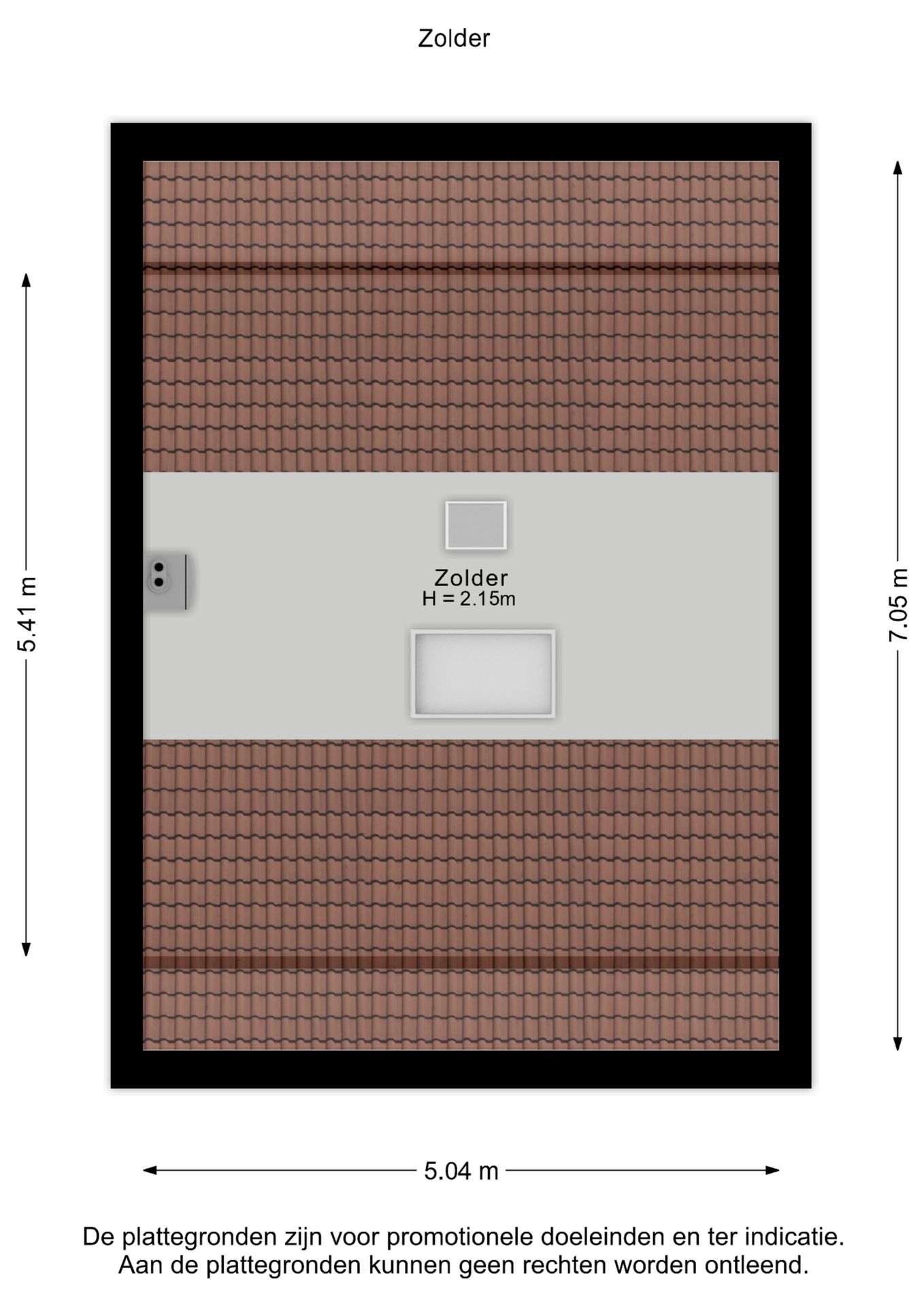 Photo 64 of Heidebloemstraat 27