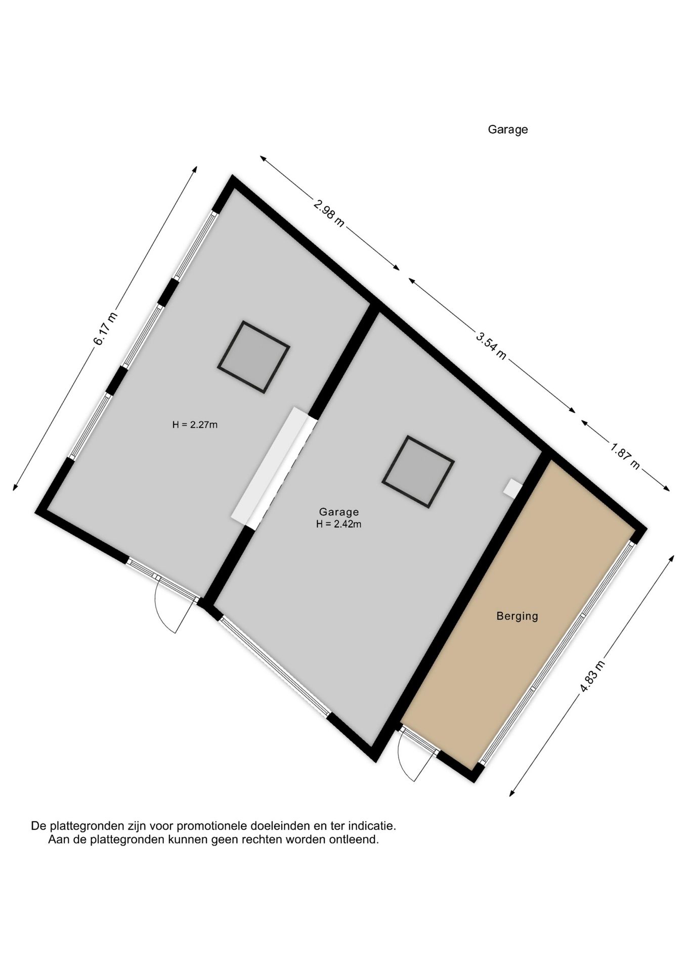 Photo 65 of Heidebloemstraat 27