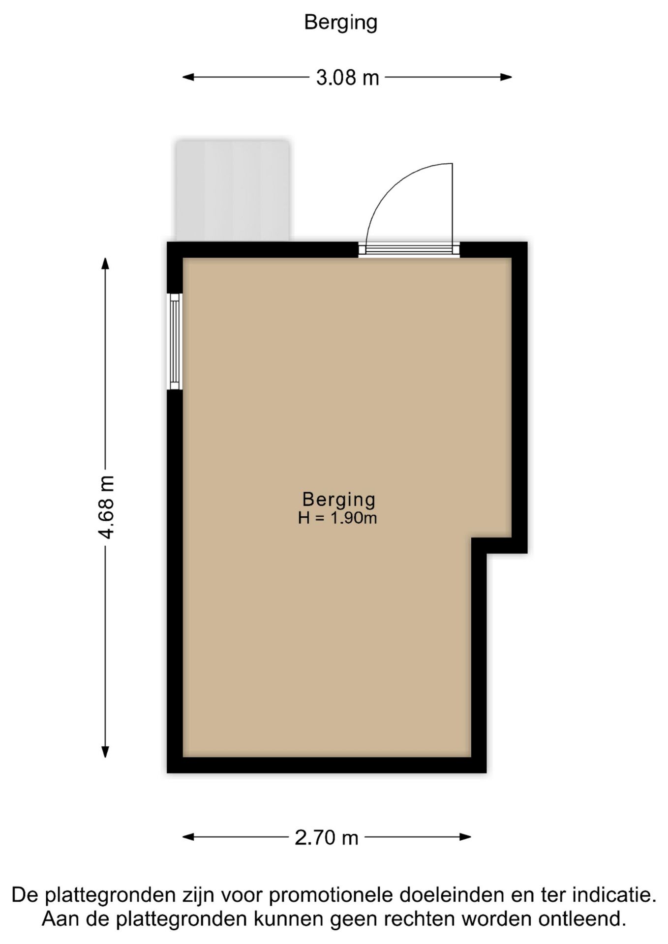 Photo 66 of Heidebloemstraat 27