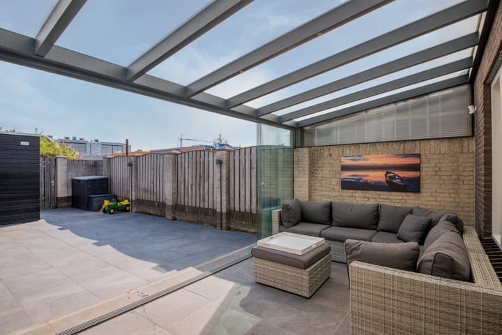 Foto 30 van Bremraap 12