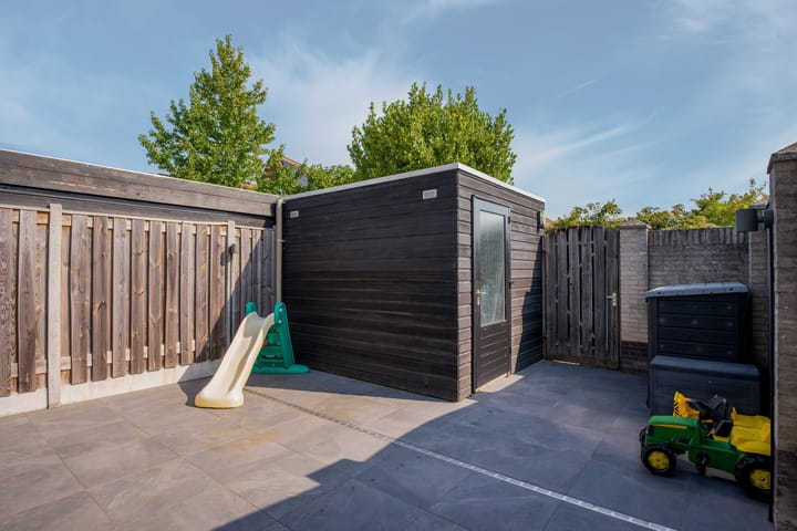 Foto 33 van Bremraap 12