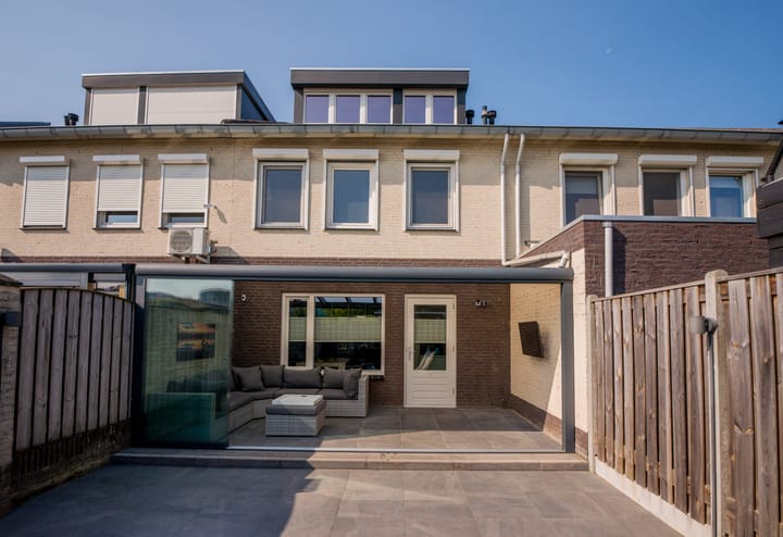 Foto 35 van Bremraap 12