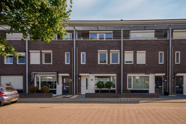 Foto 39 van Bremraap 12