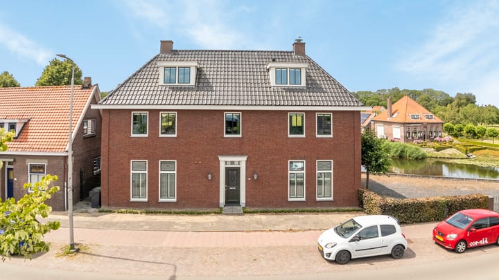 Foto 2 van Burg de Zeeuwstraat 193