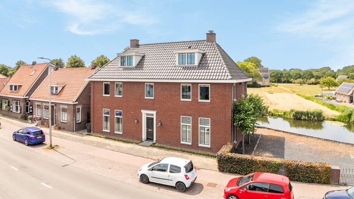 Foto 3 van Burg de Zeeuwstraat 193