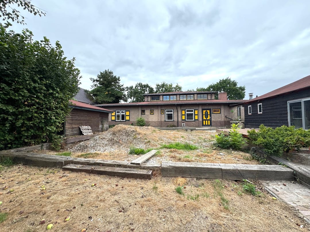 Foto 16 van Kanaal A NZ 110