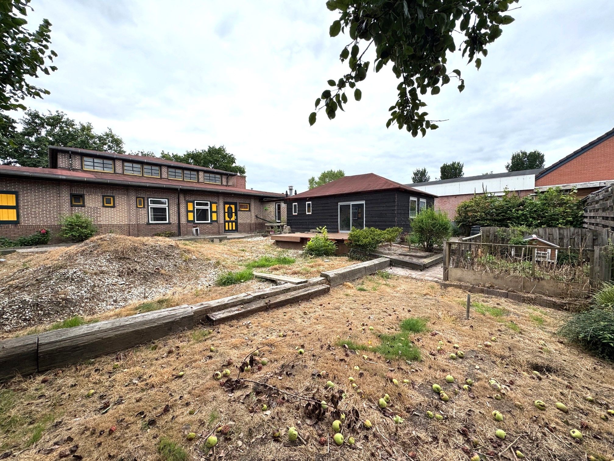 Foto 18 van Kanaal A NZ 110